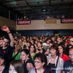 046 Happening s B&aacute;rou &Scaron;pot&aacute;kovou   Tři Sestry, Wohnout W3S Tour